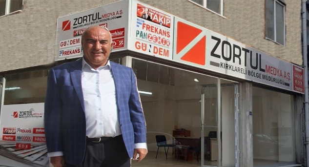 Pazartesi günü hizmete açılıyor