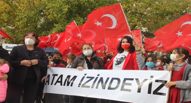Yaşasın Cumhuriyet