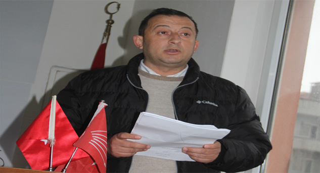 CHP “Hayır” demiyor