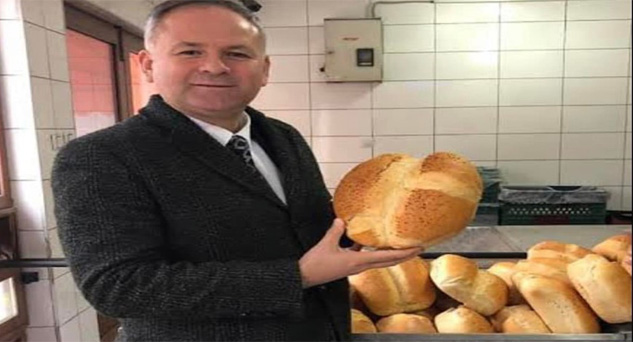 Kaynarca’da ekmeğe zam yok