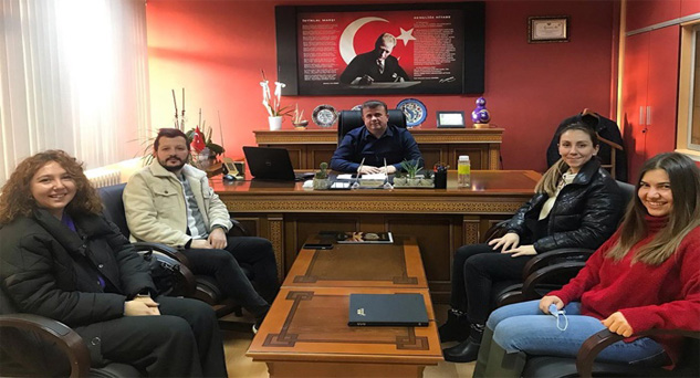 Pınarhisar’da Balkan Müzikleri esiyor