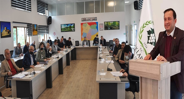 Pınarhisar’a 1 milyon 846 bin 720 TL bütçe
