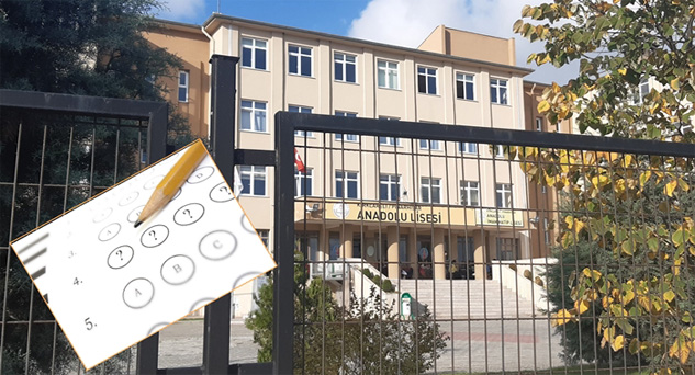 Öğrencilere her ay yardımcı kaynak desteği