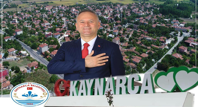 İkametgahları Kaynarca’ya alalım