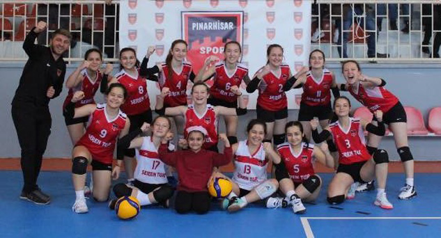 “Voleybol şehrimize çok yakıştı”