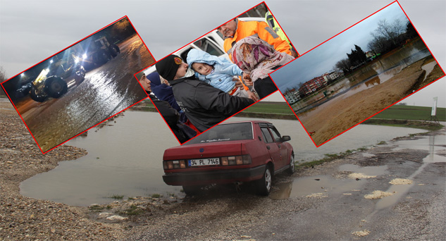 Geçmiş olsun Kırklareli