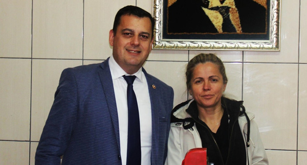 “Özgür basın özgür toplum demektir”