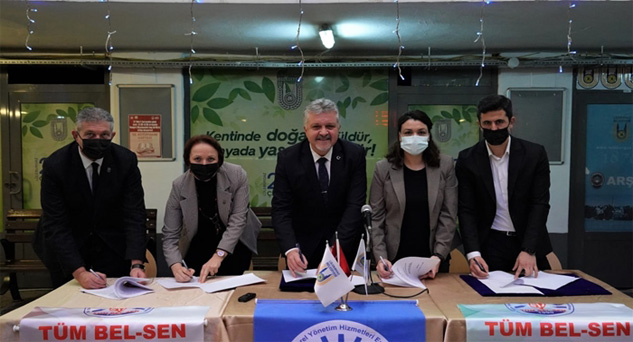 Aile içi şiddete sözleşmeli önlem