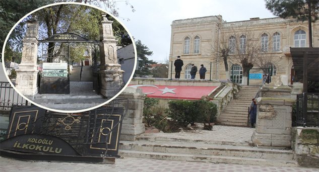 Geçmiş olsun Pınarhisar