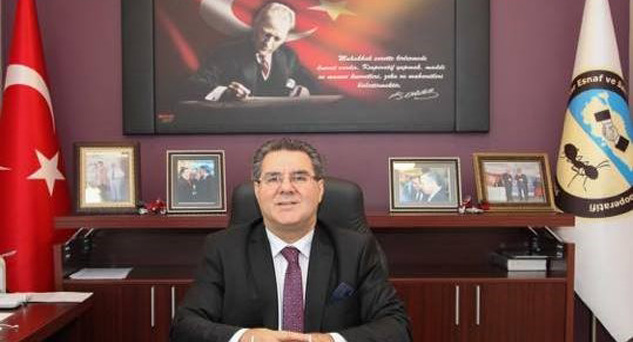 “Prim borcu olanlara sağlık hizmeti sürecek”