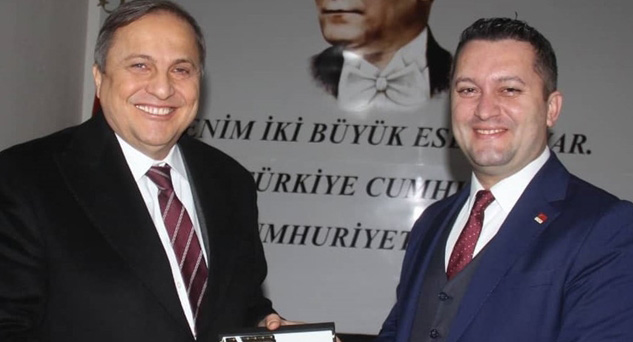 “Pınarhisar CHP önemli günlerden birini yaşadı”