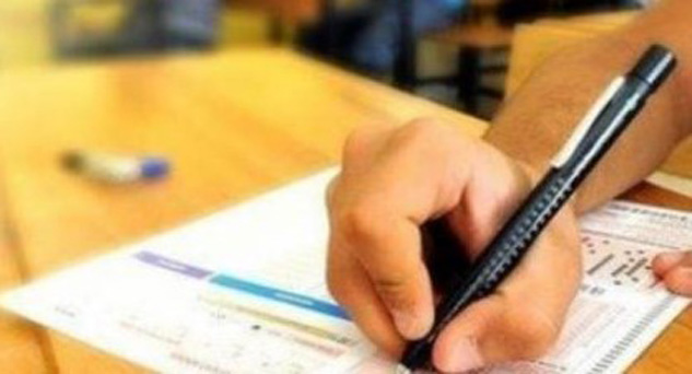 Sınavlar 31 Ocak ve 3 Şubat’ta online yapılacak