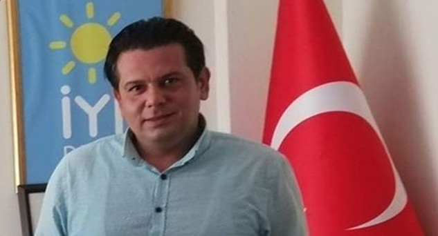 Başkan Tekeş; “Gelecek yıllar İYİ olsun”