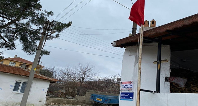 Kadın muhtarlar artık güvende