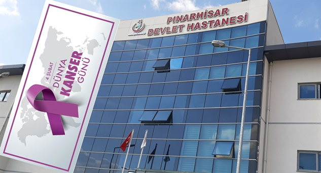 Erken teşhis hayat kurtarır
