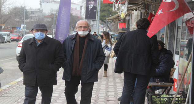 TÜİK Pınarhisar’ın nüfusunu açıkladı