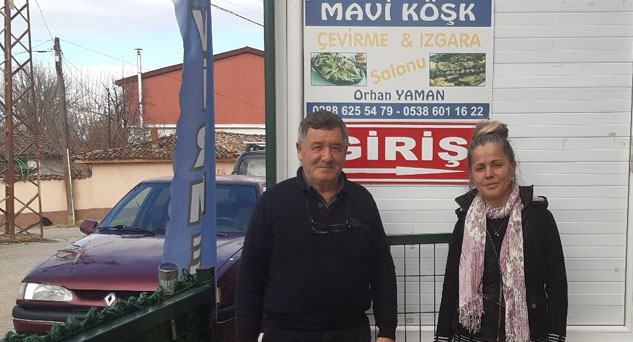 Oğlak çevirme sezonu başladı