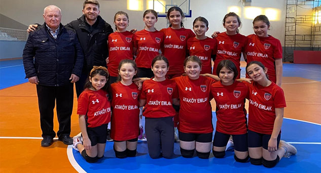 Teşekkürler Ataköy Emlak