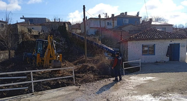 Kaynarca tarihine sahip çıkıyor