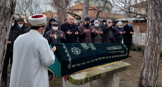 Cabbar Ailesinin acı günü