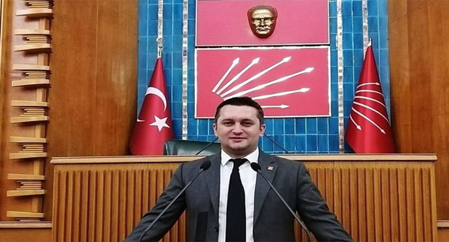 CHP’li Akdeniz’den Kadınlar Günü mesajı