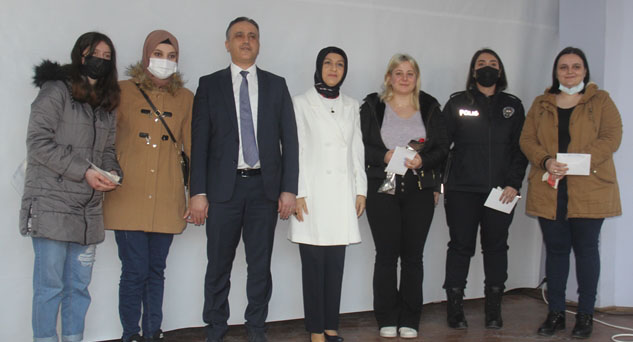 8 Mart’ta KADES çekilişi