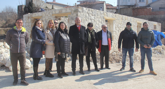 Kaynarca’nın marka değeri artacak