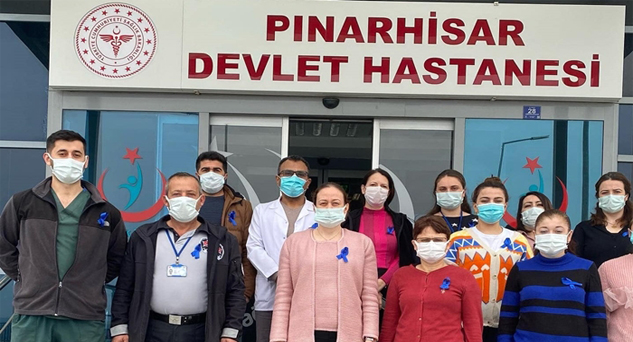 Farkındalık hayat kurtarır