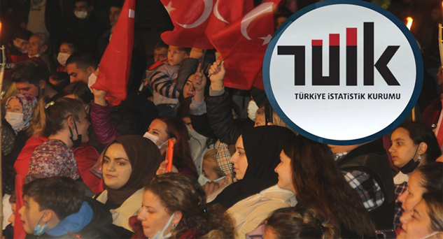 Pınarhisar’ın %47’si kadın
