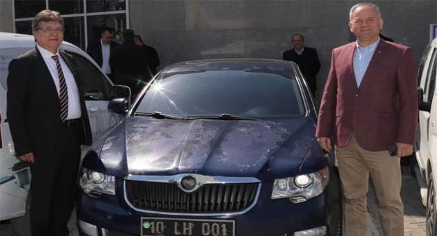 Belediye kasasından “1 lira” çıkmadı