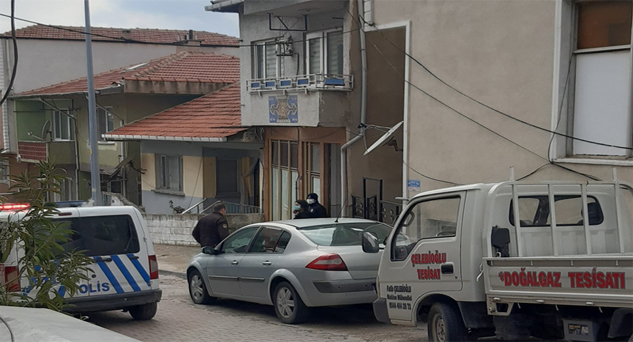 Pınarhisar’da hayatına son verdi