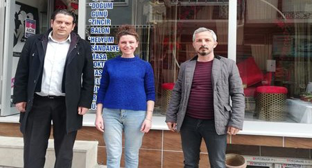 “SEÇİM” zamanı değil “GEÇİM” zamanı