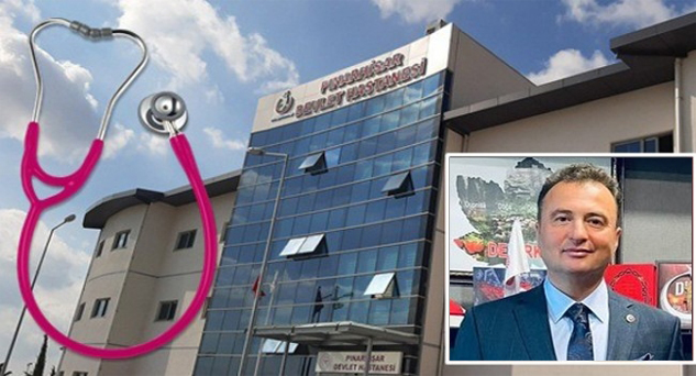 Pınarhisar Devlet Hastanesine 2 pratisyen hekim
