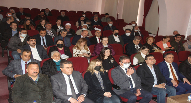 Pınarhisar’da örtüaltı sebze yetiştiriciliği eğitimi