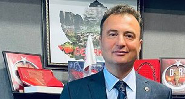 Pınarhisar’a 1 Eczacı ve 1 Diş Hekimi