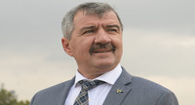 Başkan Bars Hayırlı Ramazanlar diledi