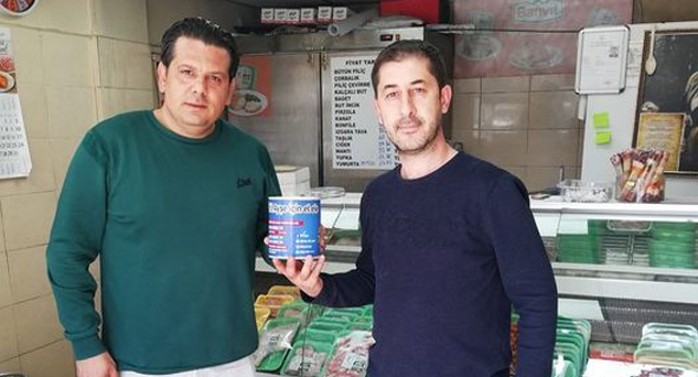 Haydi hep birlikte Pınarhisar