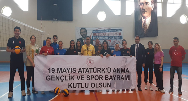 “Bu kez kazanan gençlik oldu, dostluk oldu”