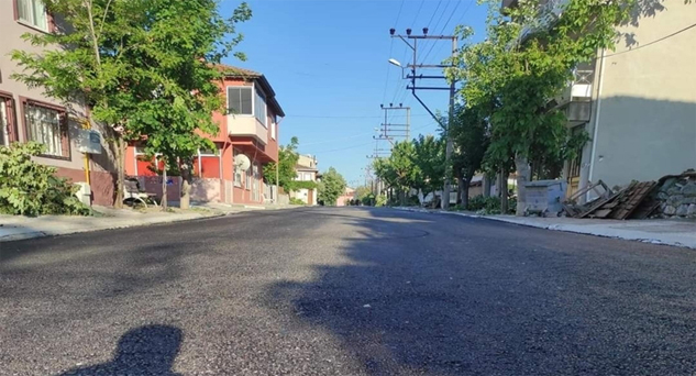Söz verdi ve yaptı