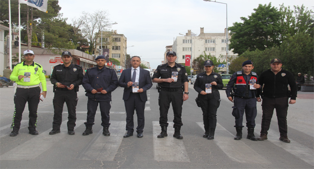 Pınarhisar’da “Bayramınız Kemerli Olsun” uygulaması