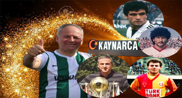 Kaynarca’ya “Yıldız” yağacak