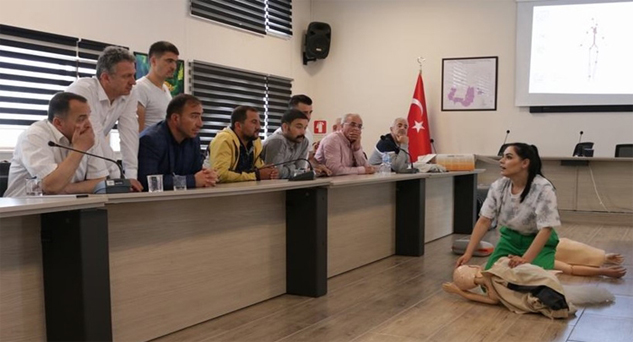 Yaşama bir şans daha verilecek