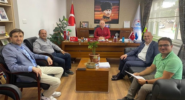 Doğalgazda 2. Etap çalışmaları Temmuz ayında