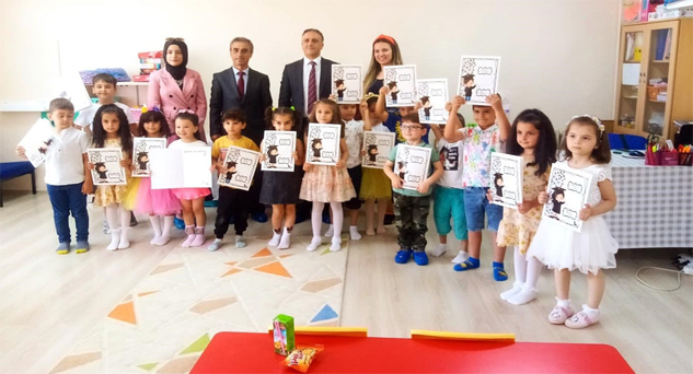 Son ders zili çaldı