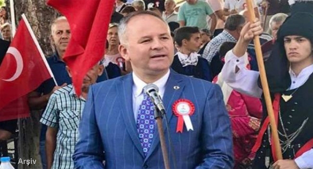 Su festivalinde Rumeli ve Balkan esintisi