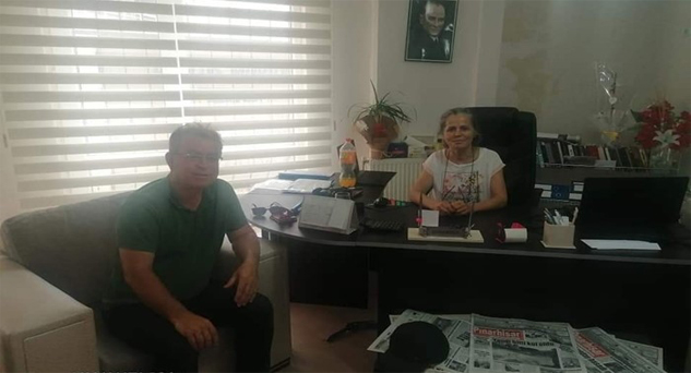 “Dayatma ile uygulamak mümkün değildir”