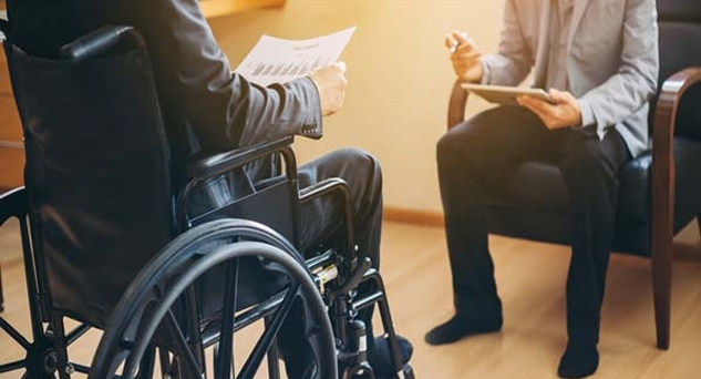 Engelli işçi alımı çekiliş sonucu belli oldu