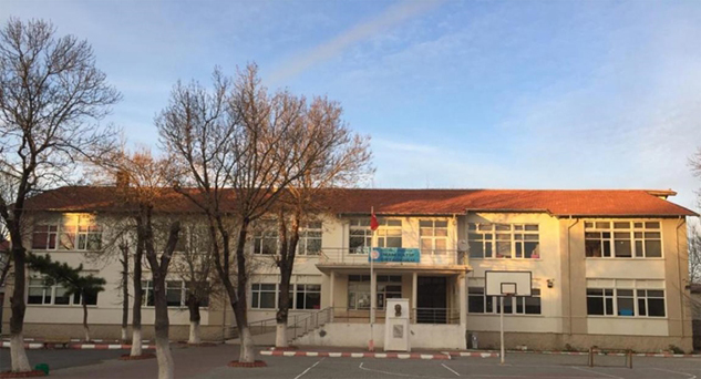 24 öğrenci çeşitli liselere yerleşti