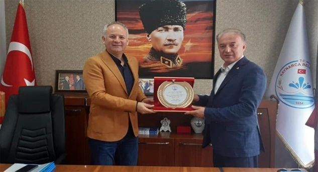 “Kaynarca emin ellerde”