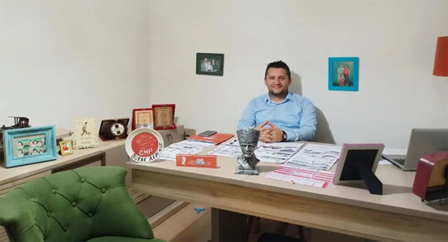 Daha güzel bir Pınarhisar için